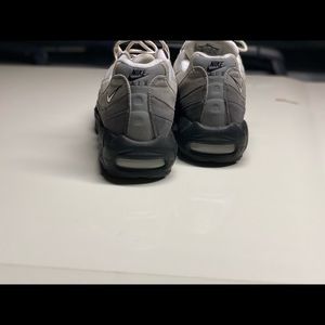 AIR MAX 95 OG 'GREY GRADIENT'